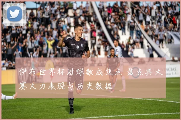 伊布世界杯进球数成焦点 盘点其大赛火力表现与历史数据