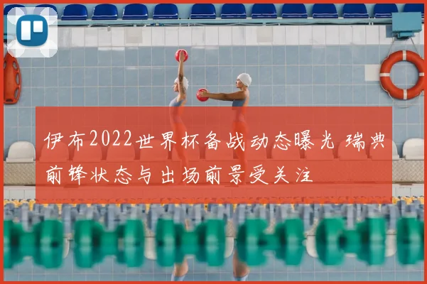 伊布2022世界杯备战动态曝光 瑞典前锋状态与出场前景受关注