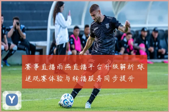 赛事直播雨燕直播平台升级解析 球迷观赛体验与转播服务同步提升