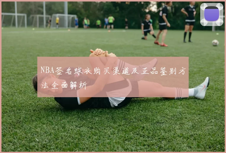 NBA签名球衣购买渠道及正品鉴别方法全面解析